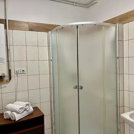 Tanie Puszkina 1 Lägenhet Wałbrzych