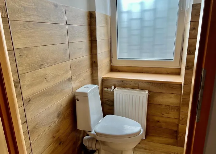 Apartamento Tanie Puszkina 1 Wałbrzych