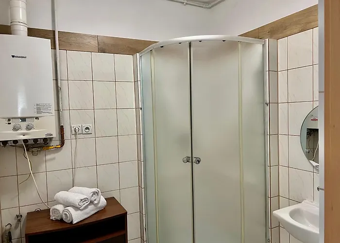 Tanie Puszkina 1 Apartamento Wałbrzych